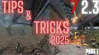 7 Days to Die 2.0 Ultimate Tips and Tricks - Part 1 -