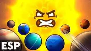 El Juicio del Sistema Solar - Parte 1