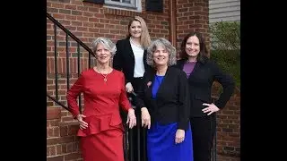 What Does it Take to Be a Surrogate? | Southern Surrogacy | Claiborne | Fox | Bradley | Goldman