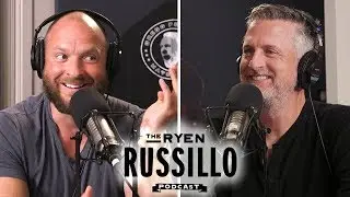 NBA Over/Unders: The East! With Bill Simmons and Joe House | The Ryen Russillo Podcast