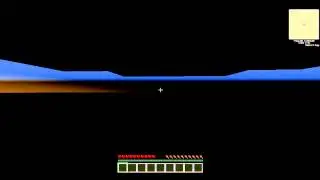 как же сделать SkyBlock в minecraft?