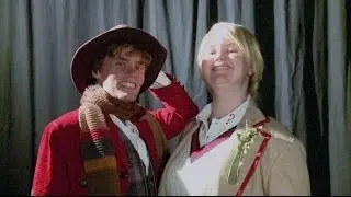 Human Interest: Doctor Who Cosplay