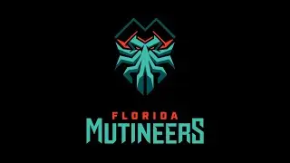 Florida Mutineers Old Vanguard CDL Intro