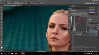 Tutorial in Photoshop #1