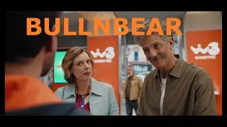 Super Fibra WINDTRE con Fiorello spot 2026 pubblicità aprile