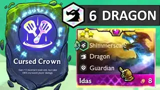 6 Dragon is a 