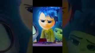 Puberty Alarm Scene, inside out