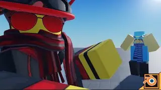 Rate my fit 🔥 [Blender]