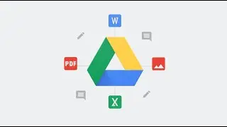 How to get shareable link for files in Google Drive | ICT Skills
