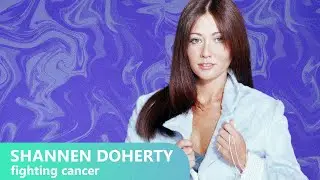 Shannen Doherty Shares Heartbreaking Cancer Update