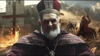 The Church Tried To Hide This About The Spanish Inquisition