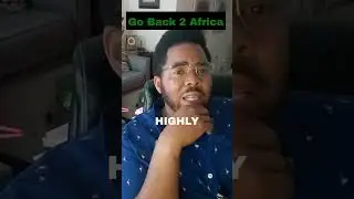 What If All Black People Left America  Shocking Hypothetical Unveiled!