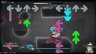 GUILT old libmixed + chart / fnf dave and bambi