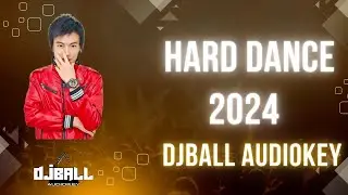 โอ้ละหนอเจียงใหม่ - ( DJ Ball Audiokey ) #2024 #tiktok #เดือดๆ #เพลงที่หลายคนตามหา #เพลงดังในtiktok