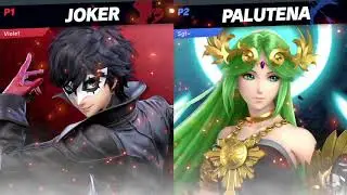 NOLA Friday Weekly #57 - Losers Semifinals: RBG | C. Falcon vs LSG | Zie