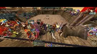 Wartale - 200kc bet - 163 Pikeman vs 164 Knight -Round 1