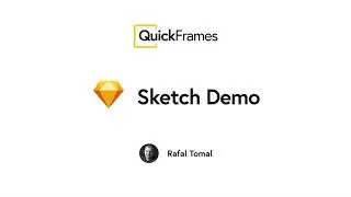 QuickFrames 1.0 - Sketch Demo
