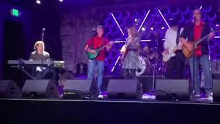 Found out about you. Gin blossoms cover