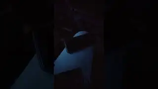 Автобус-призрак. Пропажа вещей на глазах у пассажиров. Тизер.