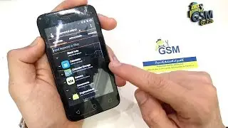 Bypass Google Account Alcatel Alcatel FRP bypass 6.0.1/7.0 new method 2018 How To -- GSM GUIDE
