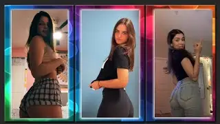 ($Not Mean) Pretty face with a Big Bank Challenge Tiktok (Parte #3)