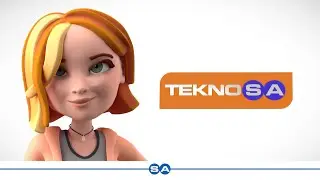 Teknoloji Teknosa'da Güzel!