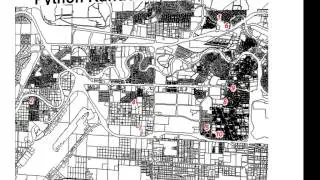 Course Preview NRM638 Python Scripting for ArcGIS Applications