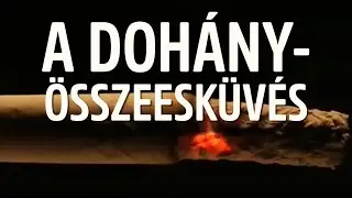 A Dohány-Összeesküvés – 2006 (Dokumentumfilm, magyar felirattal, angol verzió hosszal)