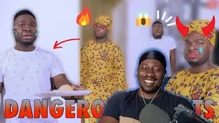 The TRUTH About AFRICAN MOTHERS!!!