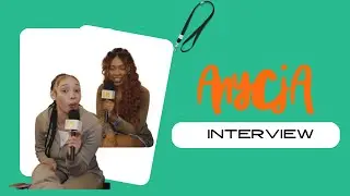 ANYCIA INTERVIEW - K, BE FOR REAL