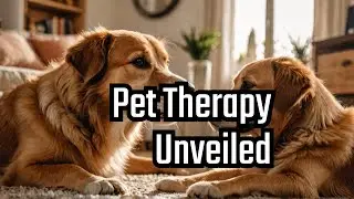 Discover How Pets Boost Your Emotional Wellbeing