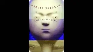 Kafka on the Shore Ambience Soundscape | Reading Music