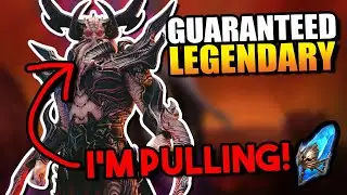 ALL IN for (Surprise) GUARANTEED CANDRAPHON!!! | Raid Shadow Legends