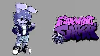 [OLD] Friday Night Funkin' Vs Ellie - Mauve Night - Madhayter