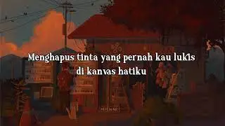 LYRICS LARA - DIALOG SENJA | Cover by Ingrid Tamara