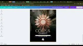 COMO EDITAR PSD'S NO CANVA