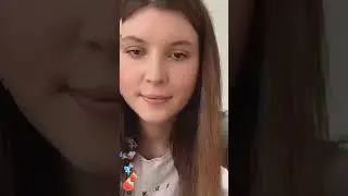 Jillian Periscope 744❤️ 