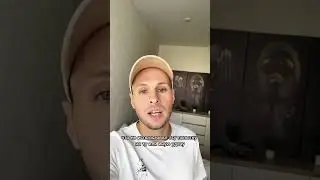 У нас в жизни бесконечное количество попыток на удачу, мы просто не хотим использовать, боимся!