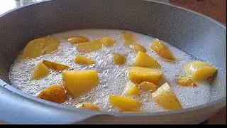 ЖАРКОЕ ПО-УЗБЕКСКИ.( Мясо с картошкой ).