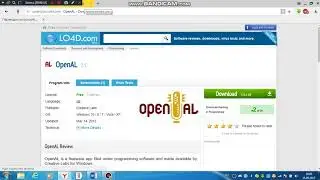 Решение ошибки OpenAll32.dll