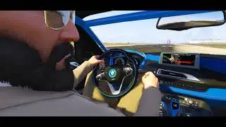 Michael The Heavy Driver
