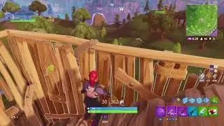 Fortnite Battle Royale - There is One Choice When Your Duo Partner Rage Quits...
