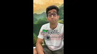 A new way to learn and change life directions