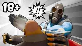 TF2: The Sassy Slapper