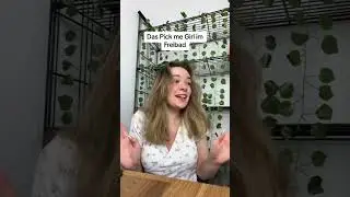 Das PICK ME GIRL im Schwimmbad 