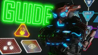 The only Bloodhound Guide you need for Season 20 I Apex Legends