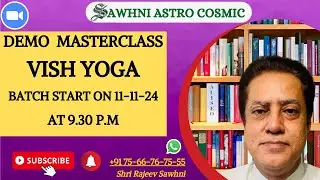 VISH YOGA