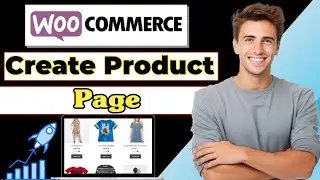 WooCommerce Product Page | WooCommerce Shop Page | Create Product Page in WordPress