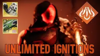 Solo Flawless Expert Devil's Lair w/ Dragon's Breath (Solar Hunter) Destiny 2 Edge Of Fate