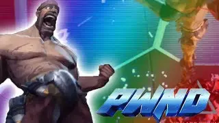 TEABAGGING SIMULATOR! | PWND Gameplay (Funny Moments)